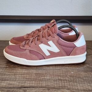 New Balance NB 300 Women's Shoes Size 9 Pink